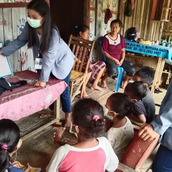 Guru PPPK Paruh Waktu Nunukan Menagih Kepastian Gaji